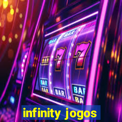 infinity jogos